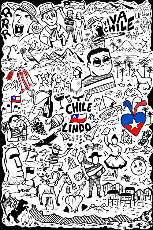 Chile Lindo