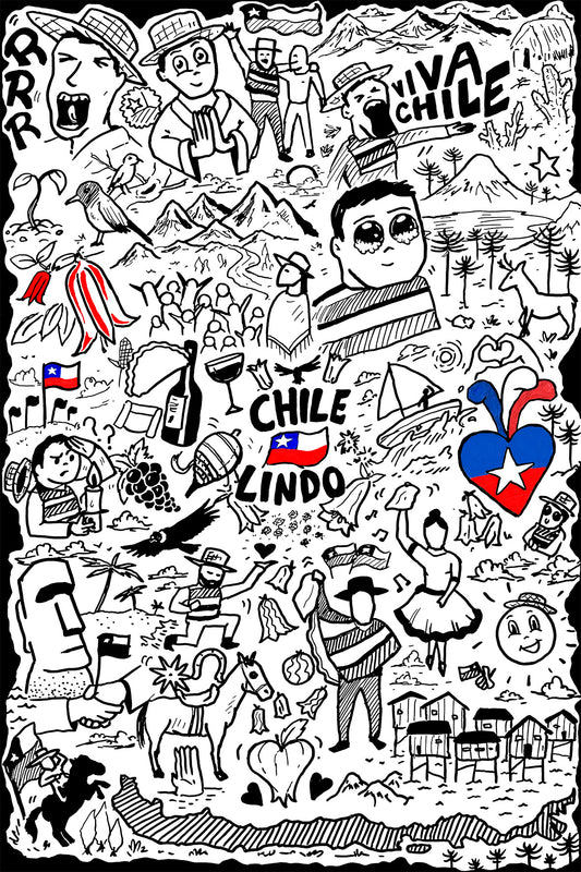 Chile Lindo