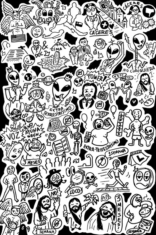 Extraterrestrísimo