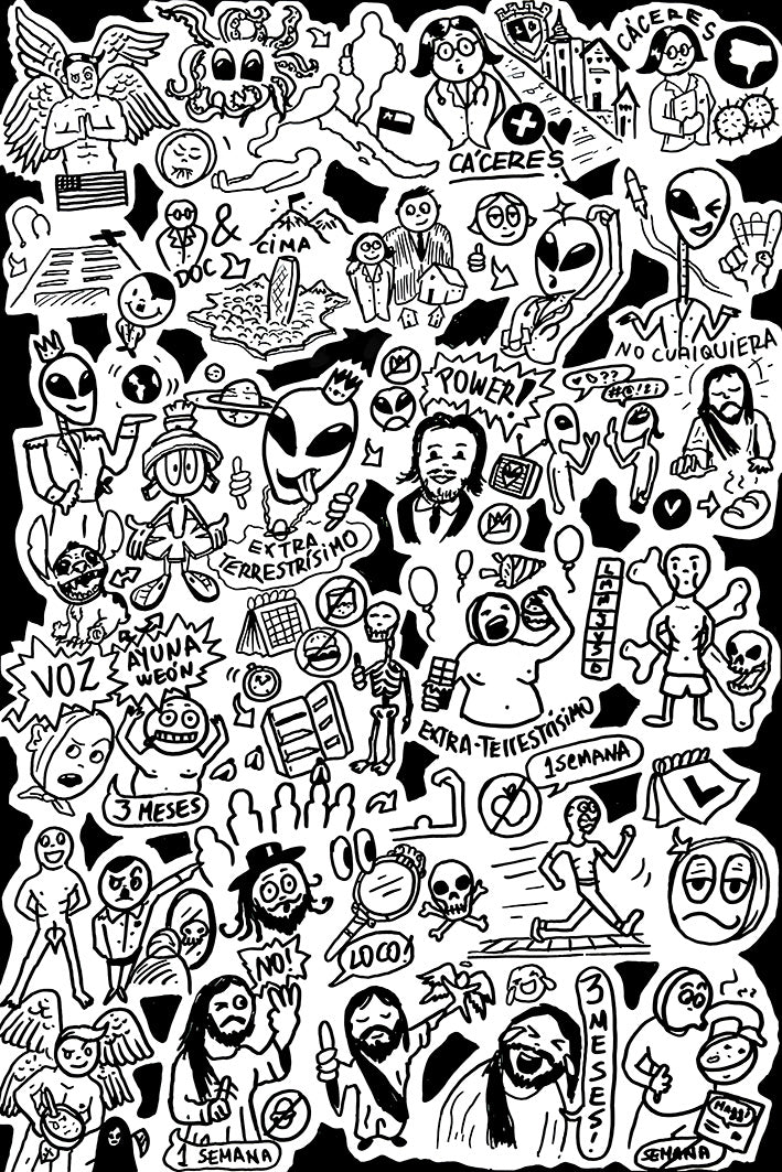 Extraterrestrísimo