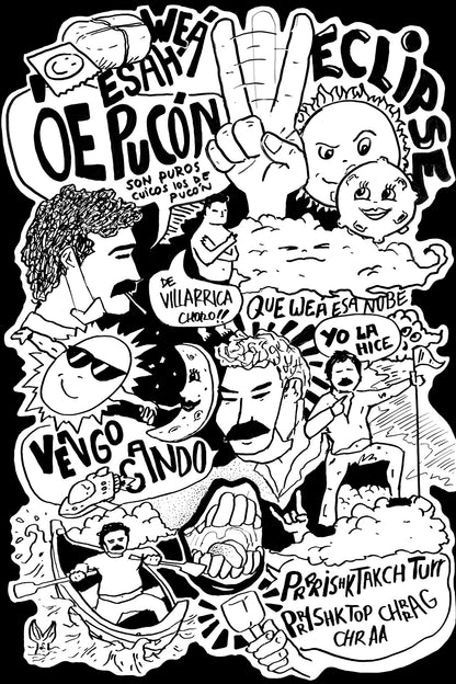 Oe Pucón