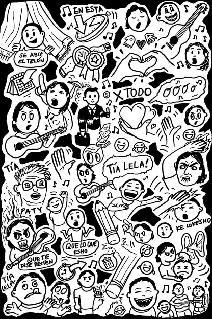 Adios Tía Paty