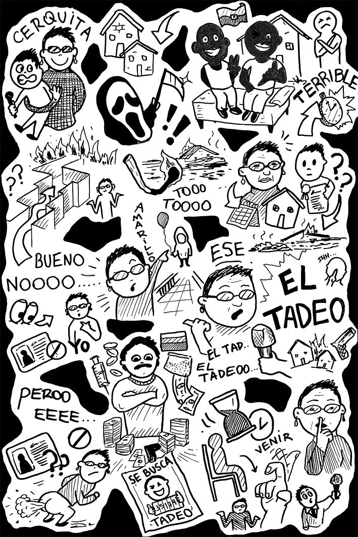 El Tadeo
