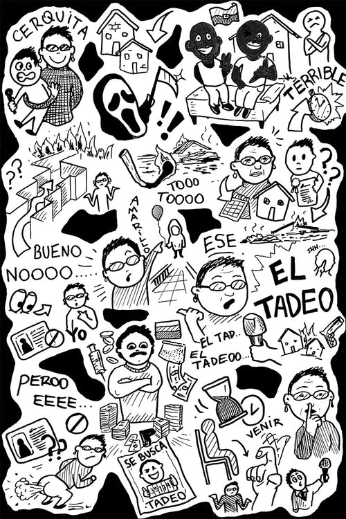 El Tadeo